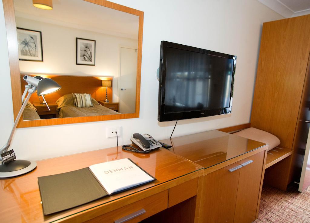 The Grapevine Motel Denman Quarto foto